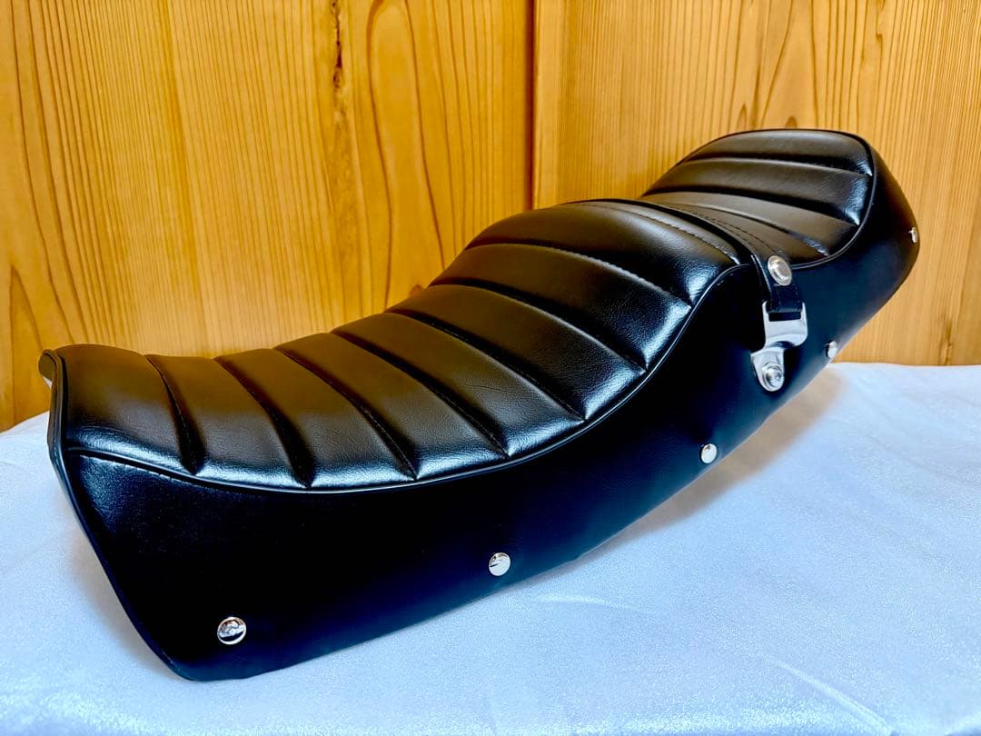 レトロタイプタックロールシート　ホンダ　CB400SF SB NC39 NC42