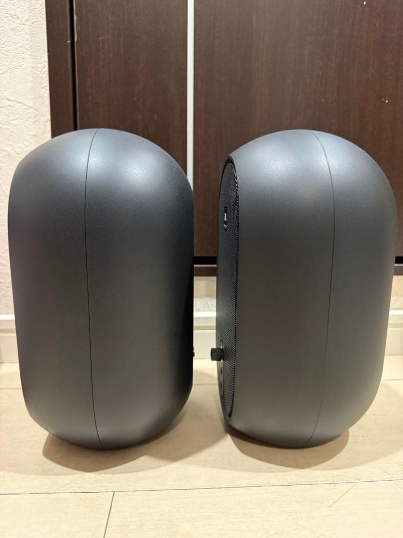 【美品】JBL 104-Y3 アクティブスピーカー