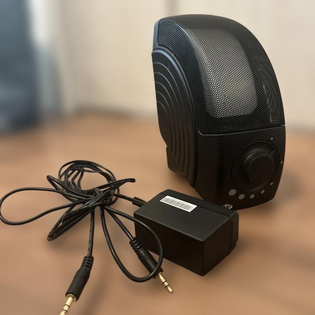 MIRAI スピーカー