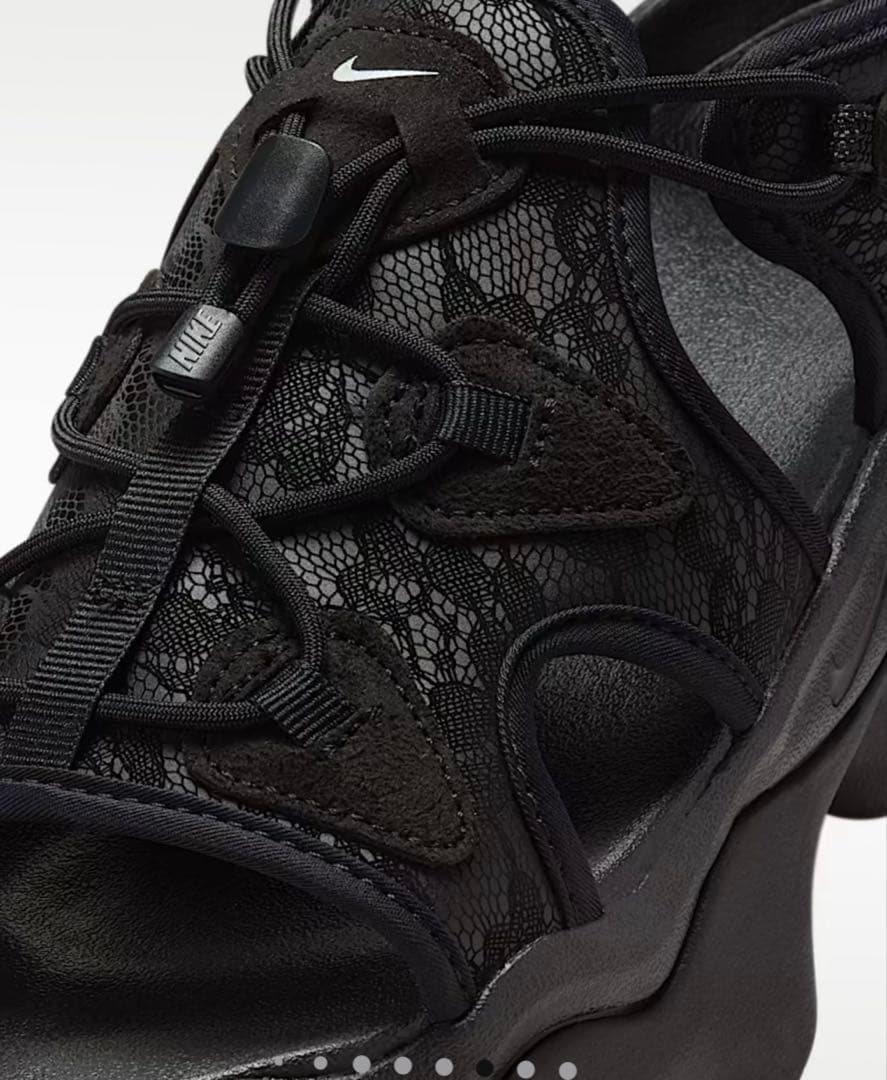 ナイキココ　KOKO COCO 新品未使用美品　24cm