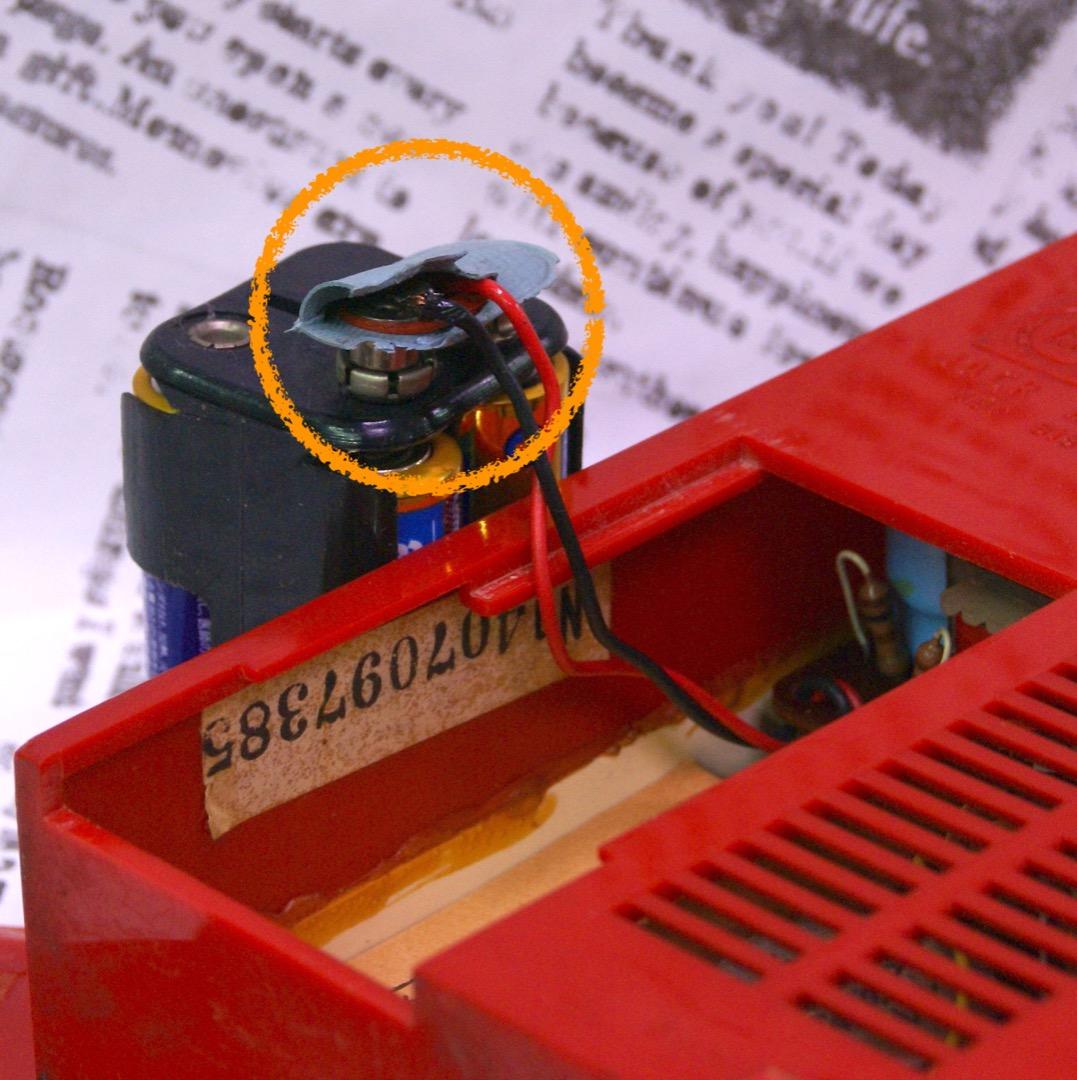 激レア 非売品コカコーラ自動販売機型ラジオ 動作品