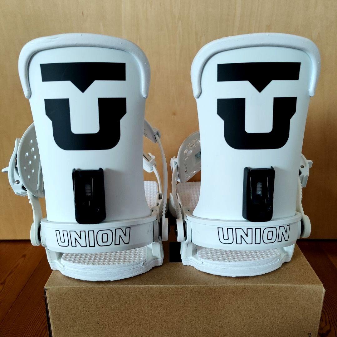 UNION FORCE ビンディング S 24/25MODEL【国内正規品】