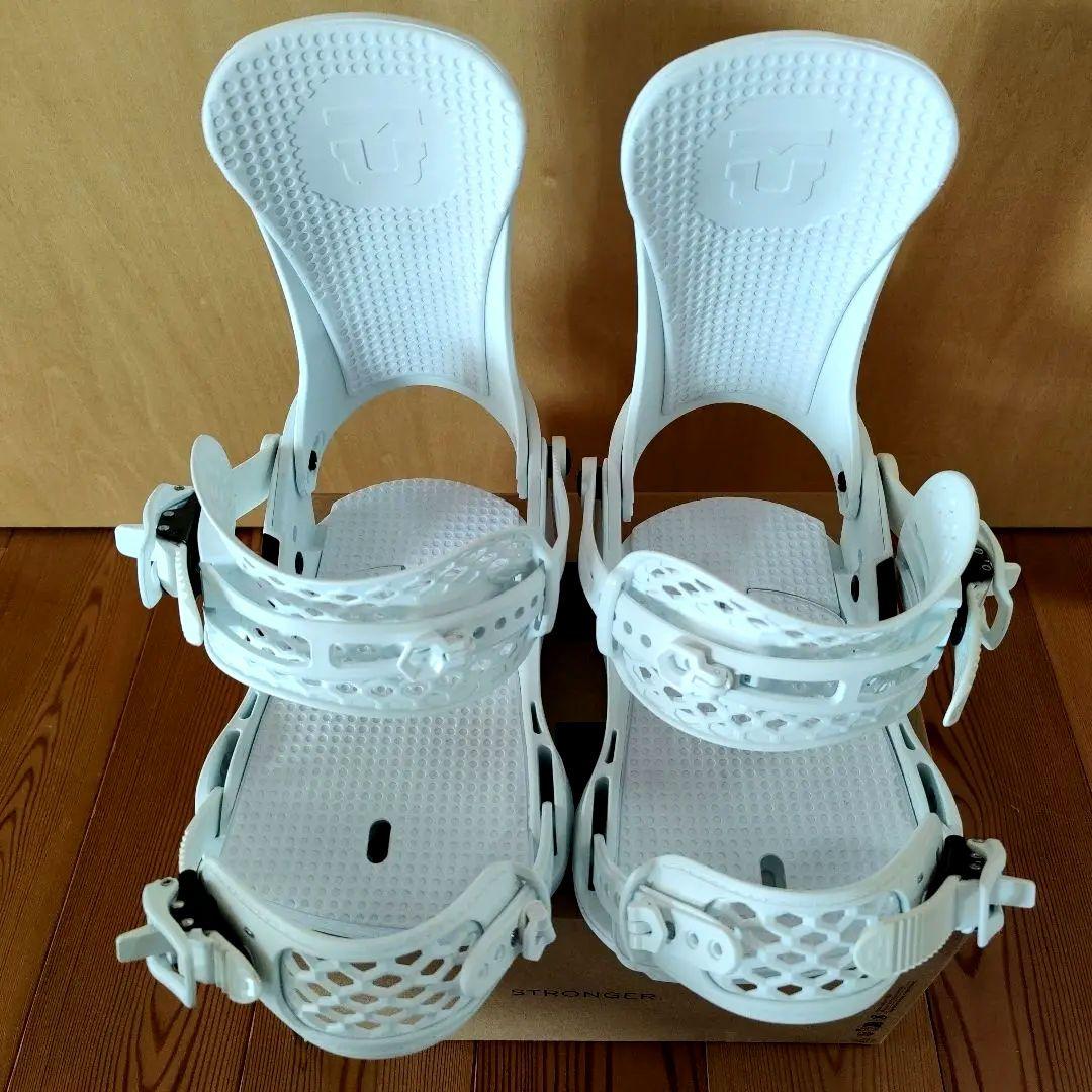 UNION FORCE ビンディング S 24/25MODEL【国内正規品】