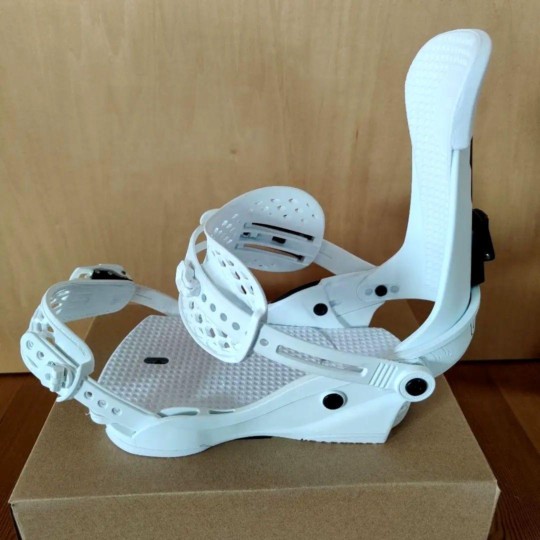 UNION FORCE ビンディング S 24/25MODEL【国内正規品】