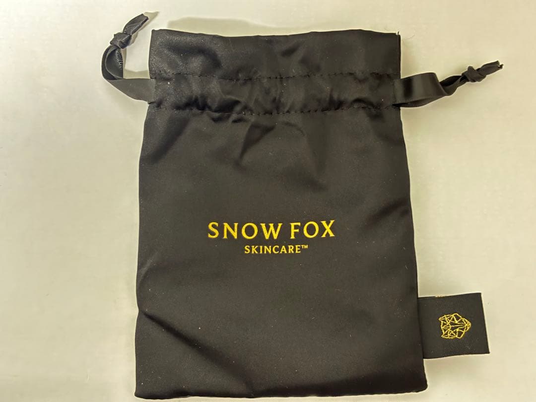 プレミアム FOX カッサ ゴースト ヘアブラシ　ダークグリーン