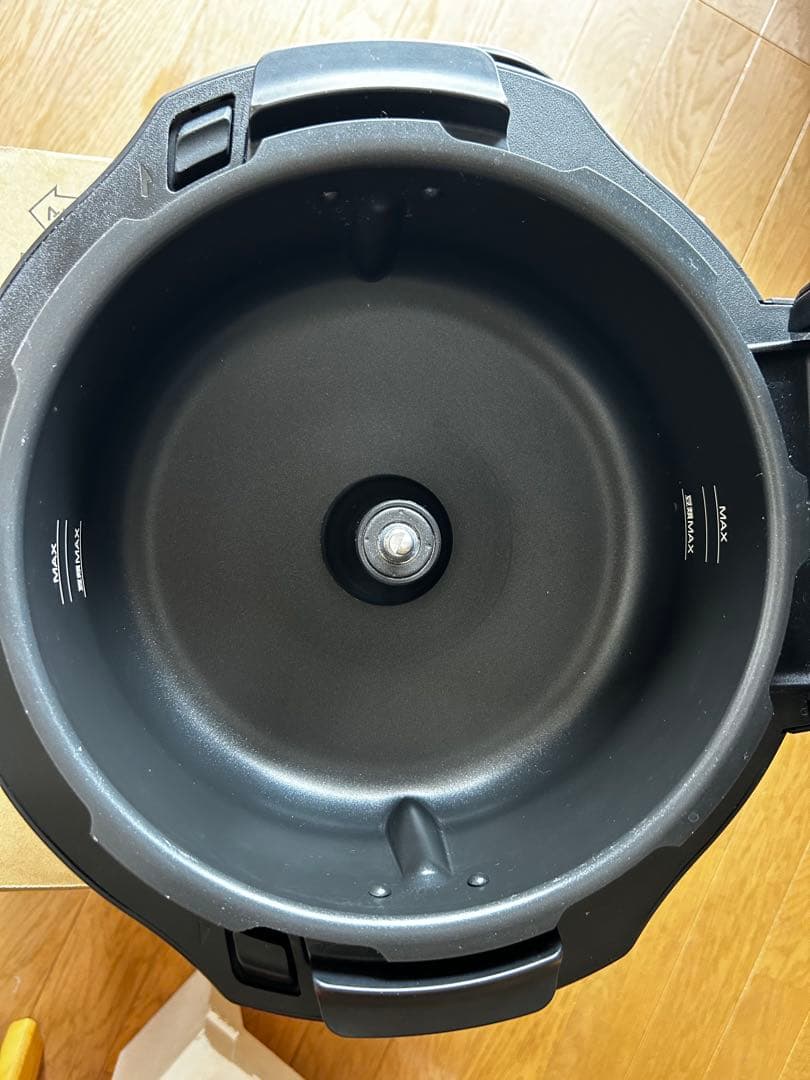 Panasonic NF-AC1000 オートクッカー　ビストロ