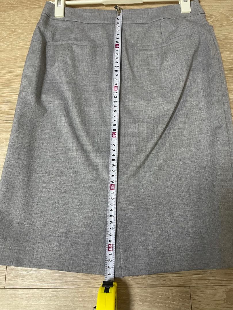 BOSCH ビジネススーツ 3点セット サイズ36