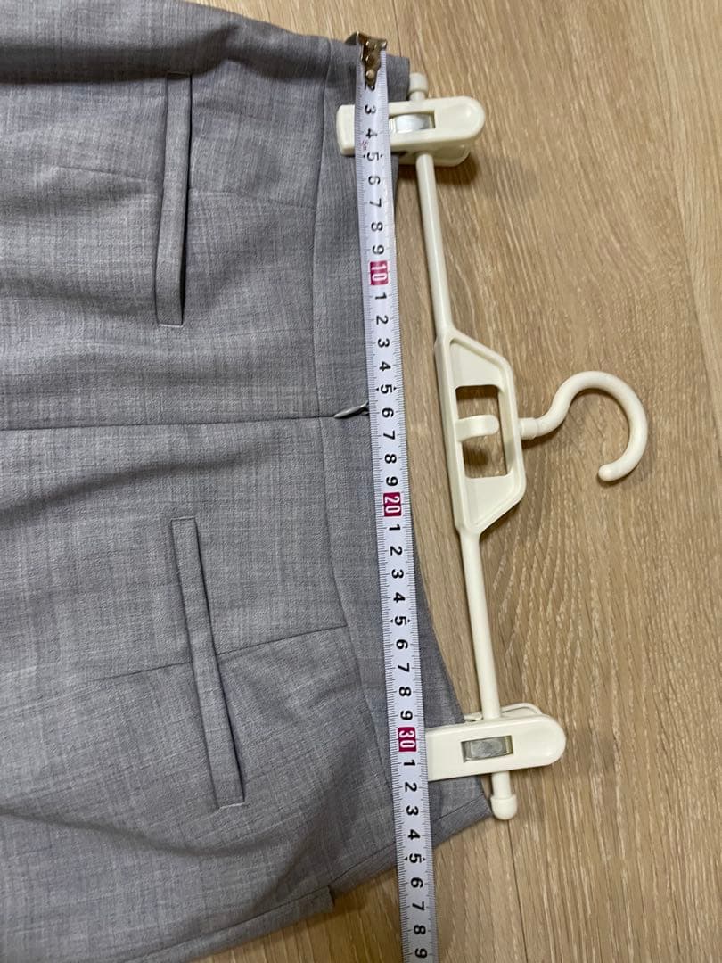 BOSCH ビジネススーツ 3点セット サイズ36