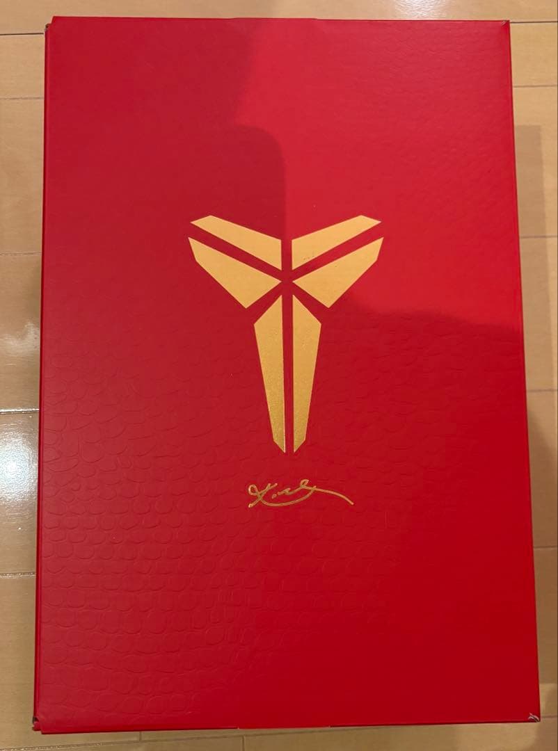 シューズ(男性用) Kobe 5 Protro Year of the Mamba/Eggplant