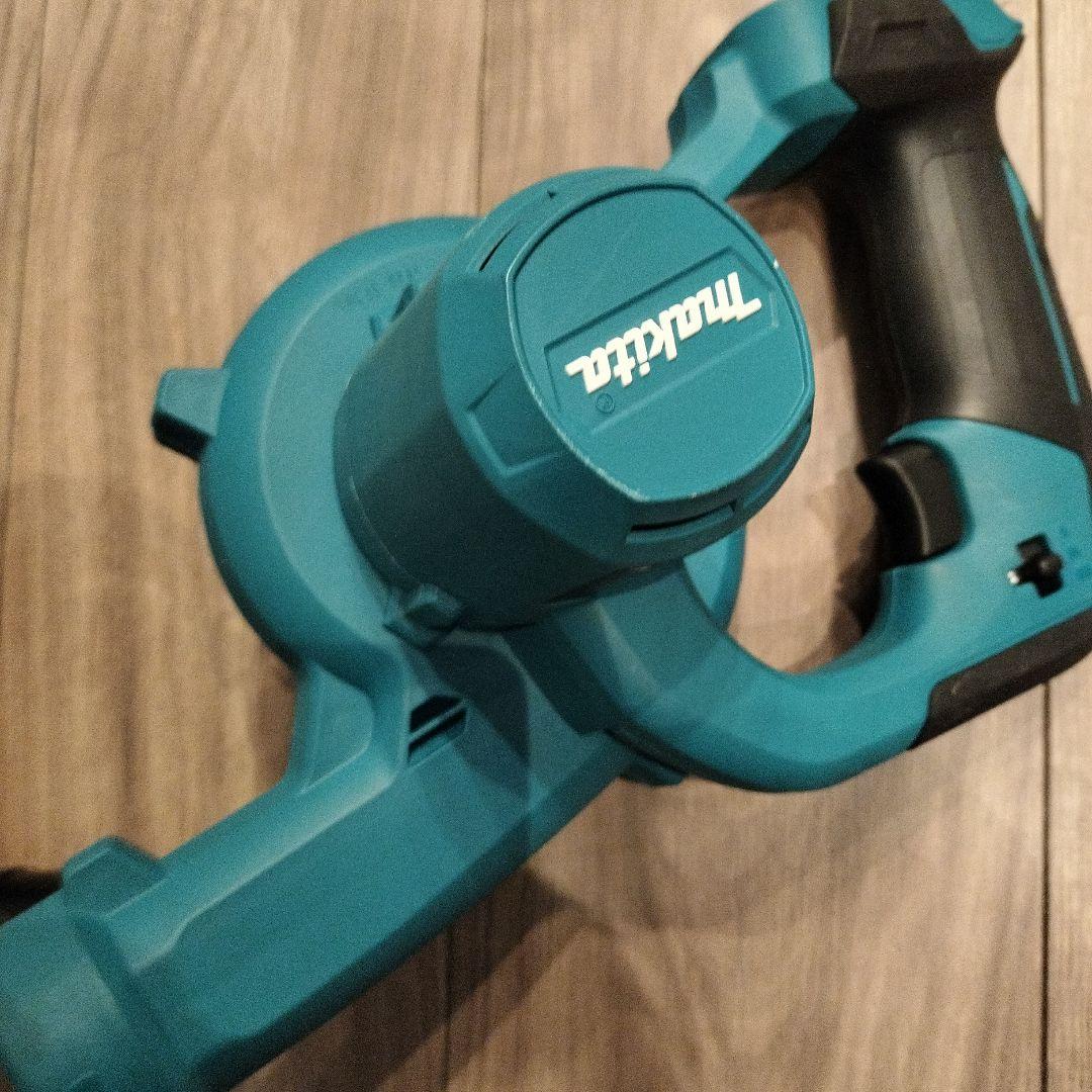 DAIKEN充電式ブロワ☆