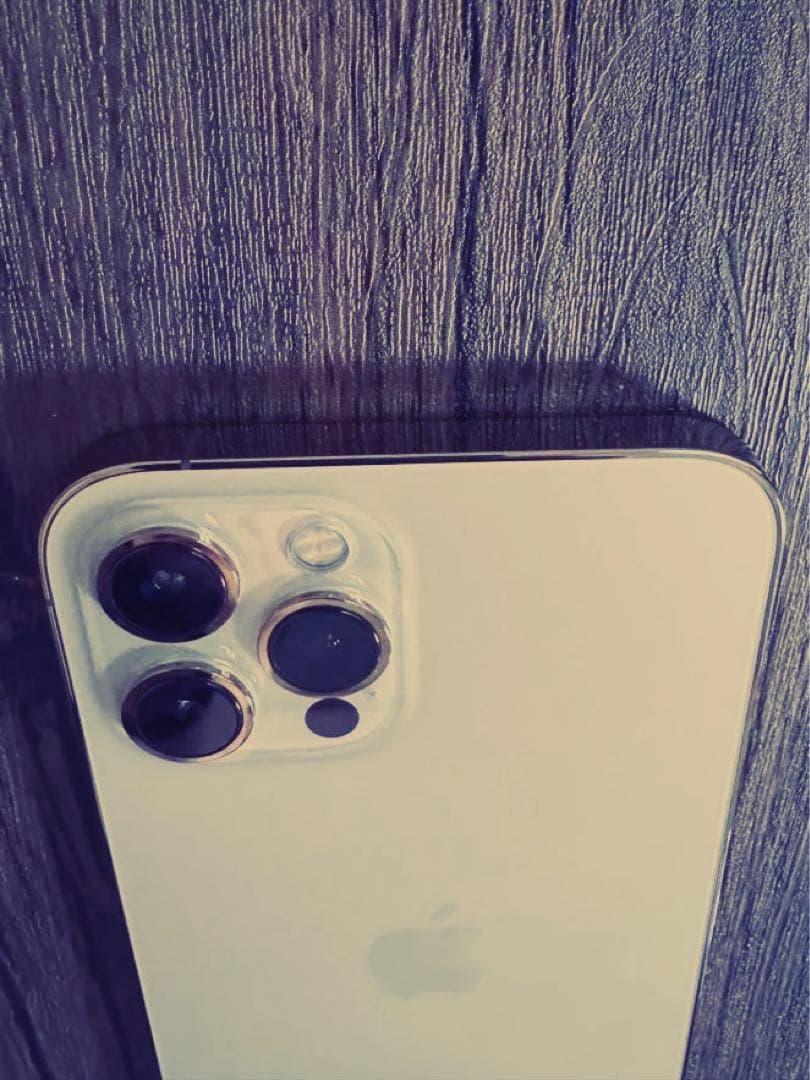 【割引】☆iPhone 12 Pro Max☆ 256GB 5G