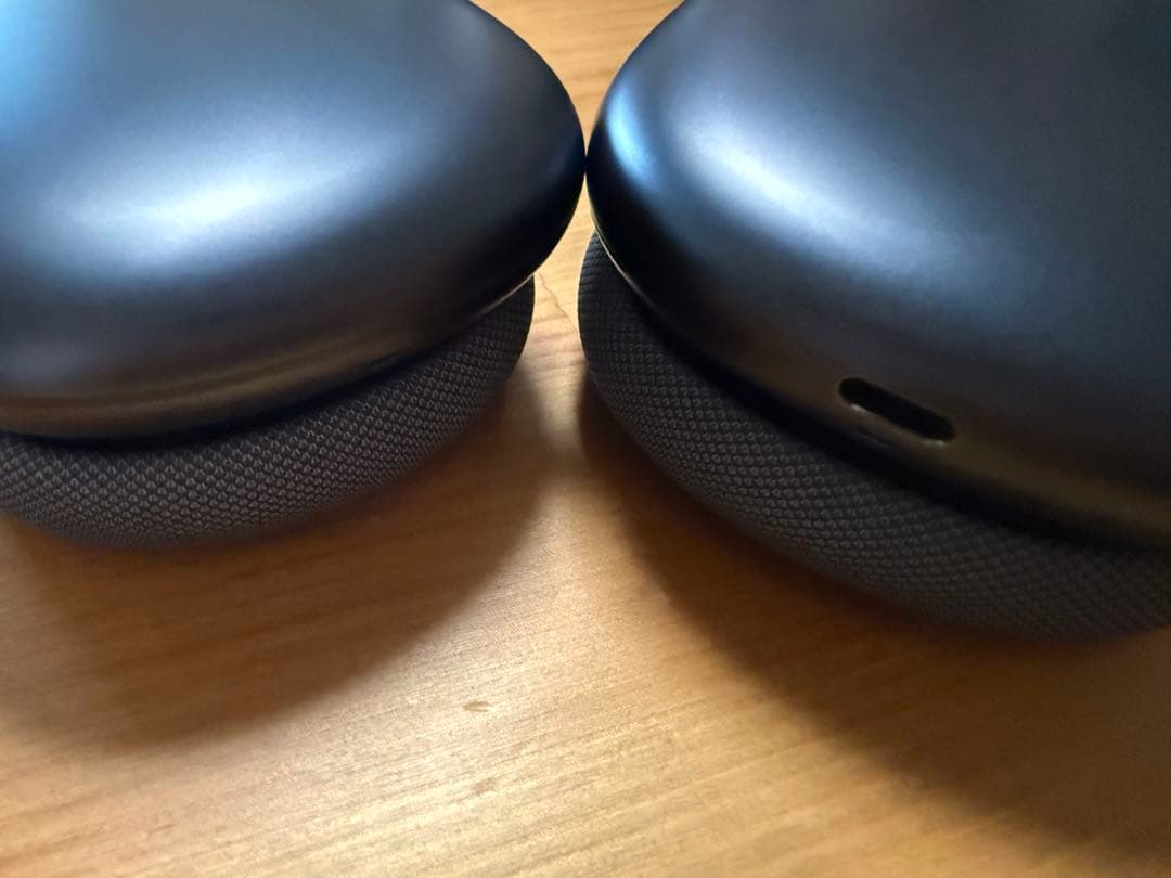 apple care airpods max usb c ケース カバー付き
