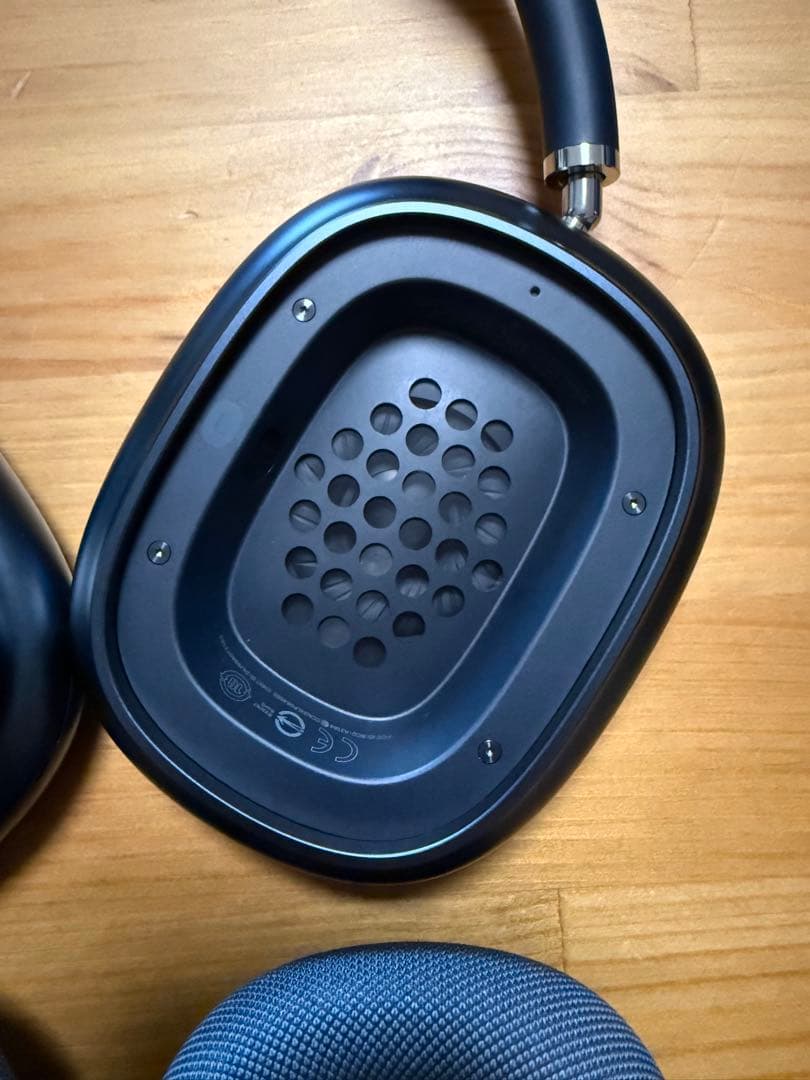 apple care airpods max usb c ケース カバー付き