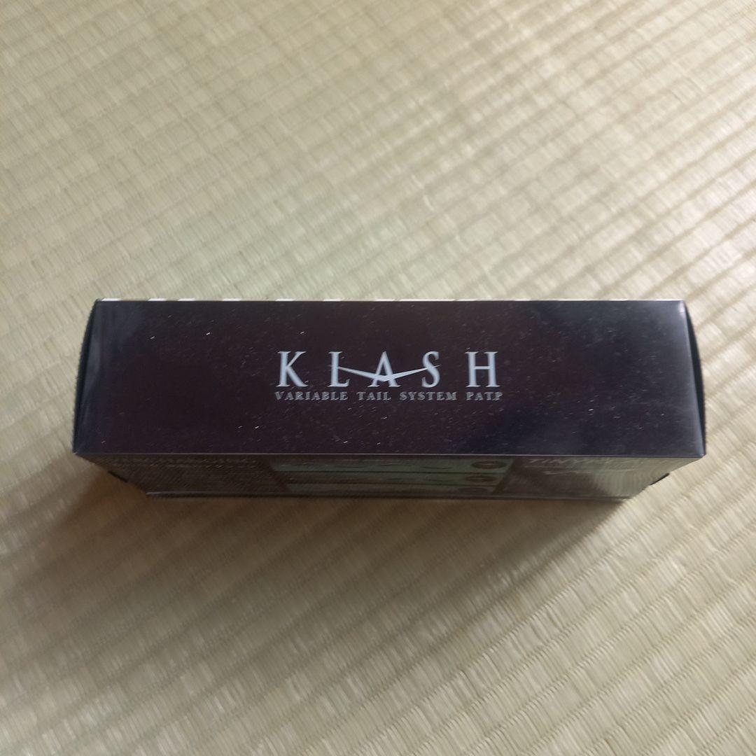 エレクトリック×DRT タイニークラッシュ ロー エレクトリックホワイト