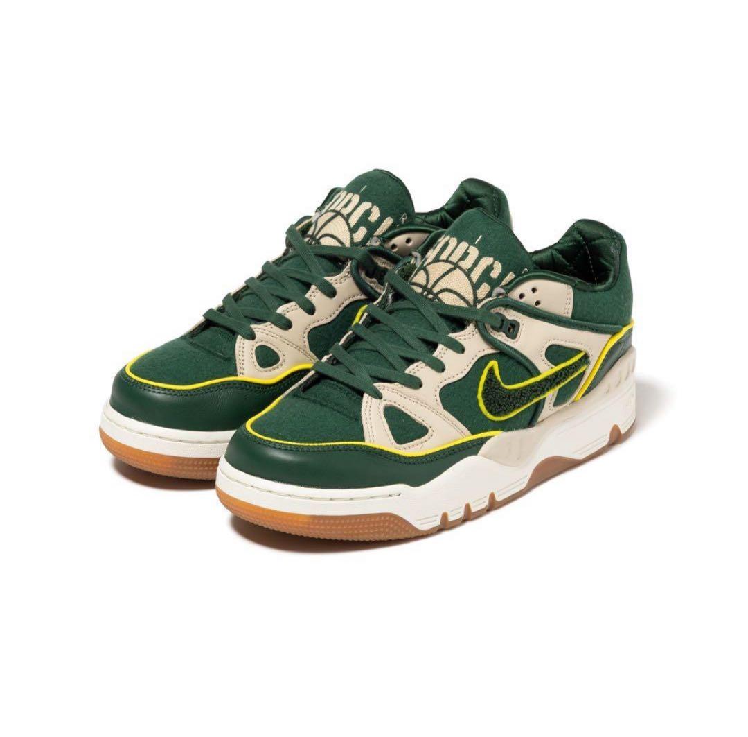 新品未試着　NIGO × Nike Air Force 3 26.5cm