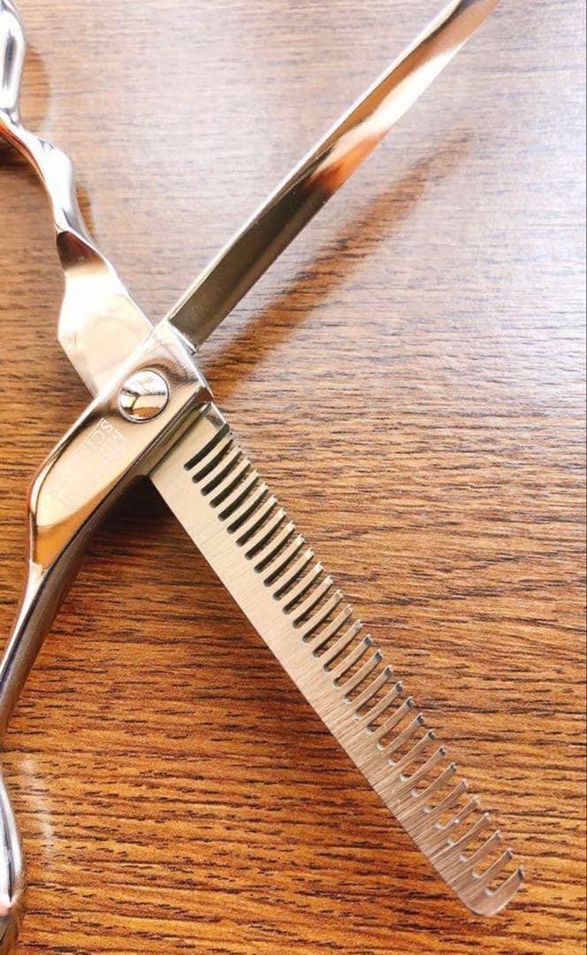 正規 MIZUTANI SCISSORS ミズタニシザーズ 美容理容師