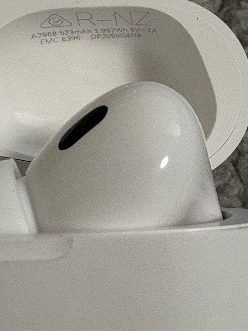 AirPodspro 第2世代 本体