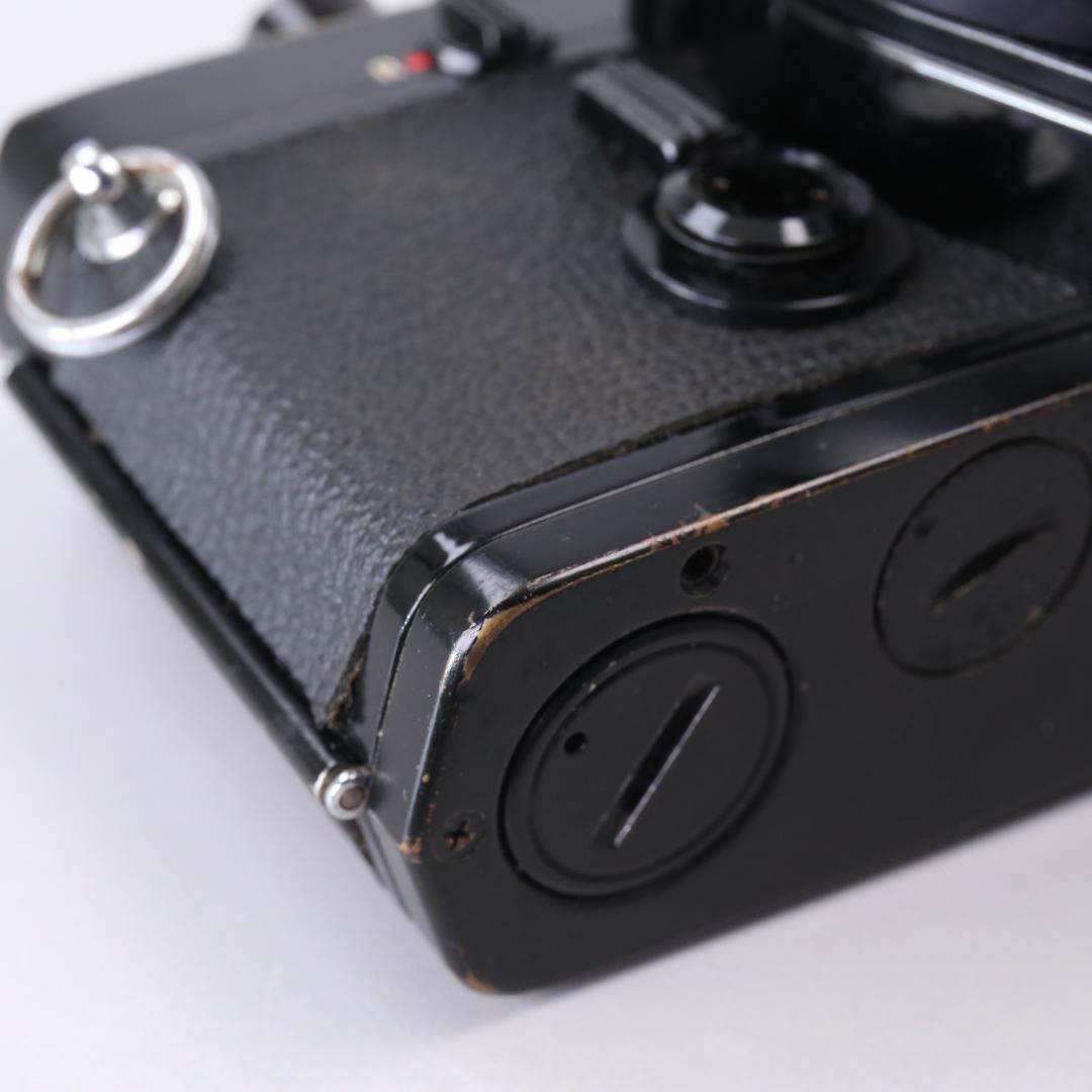 ☆完全動作＆腐食なし☆OLYMPUS OM-1 50mm F1.8 ＃535