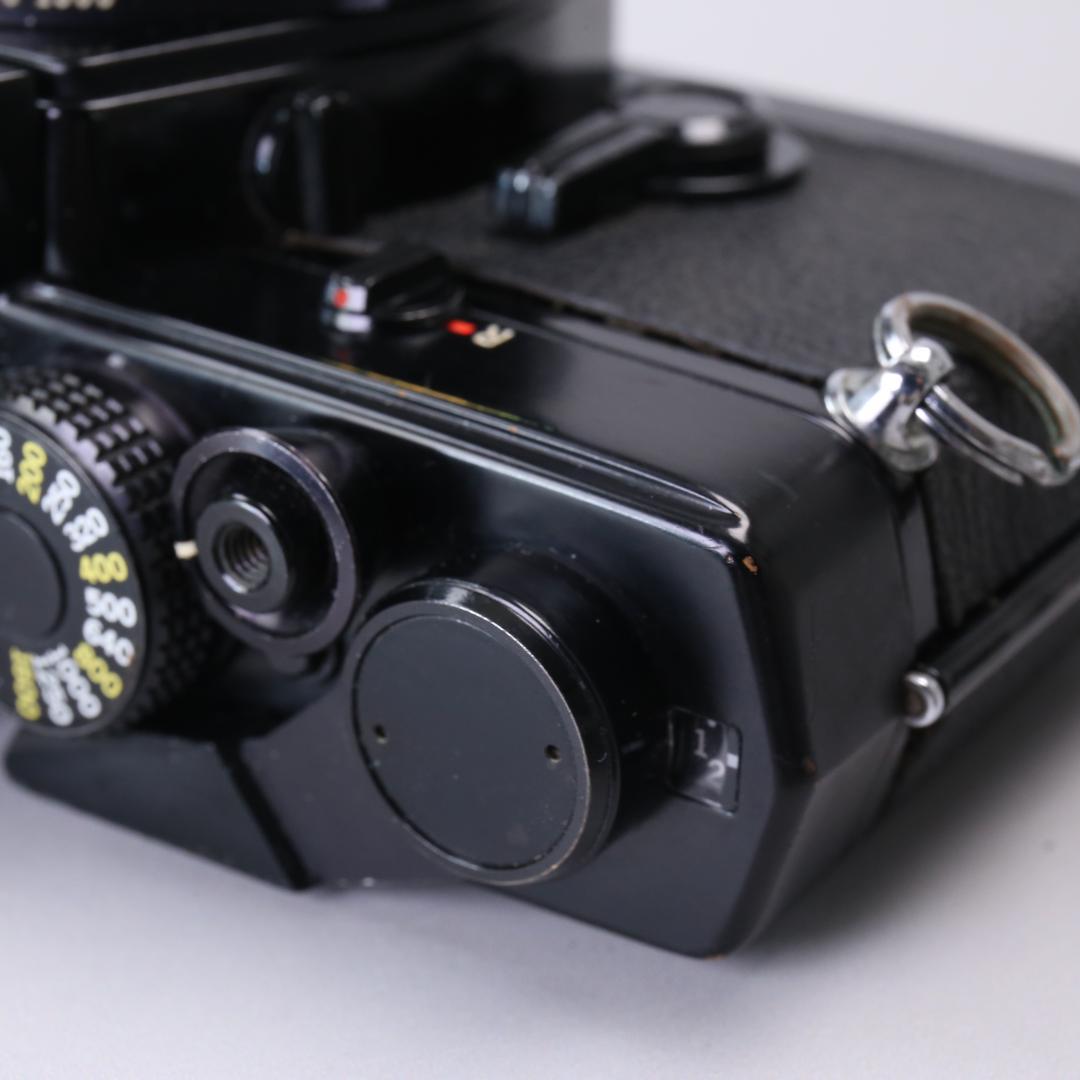 ☆完全動作＆腐食なし☆OLYMPUS OM-1 50mm F1.8 ＃535