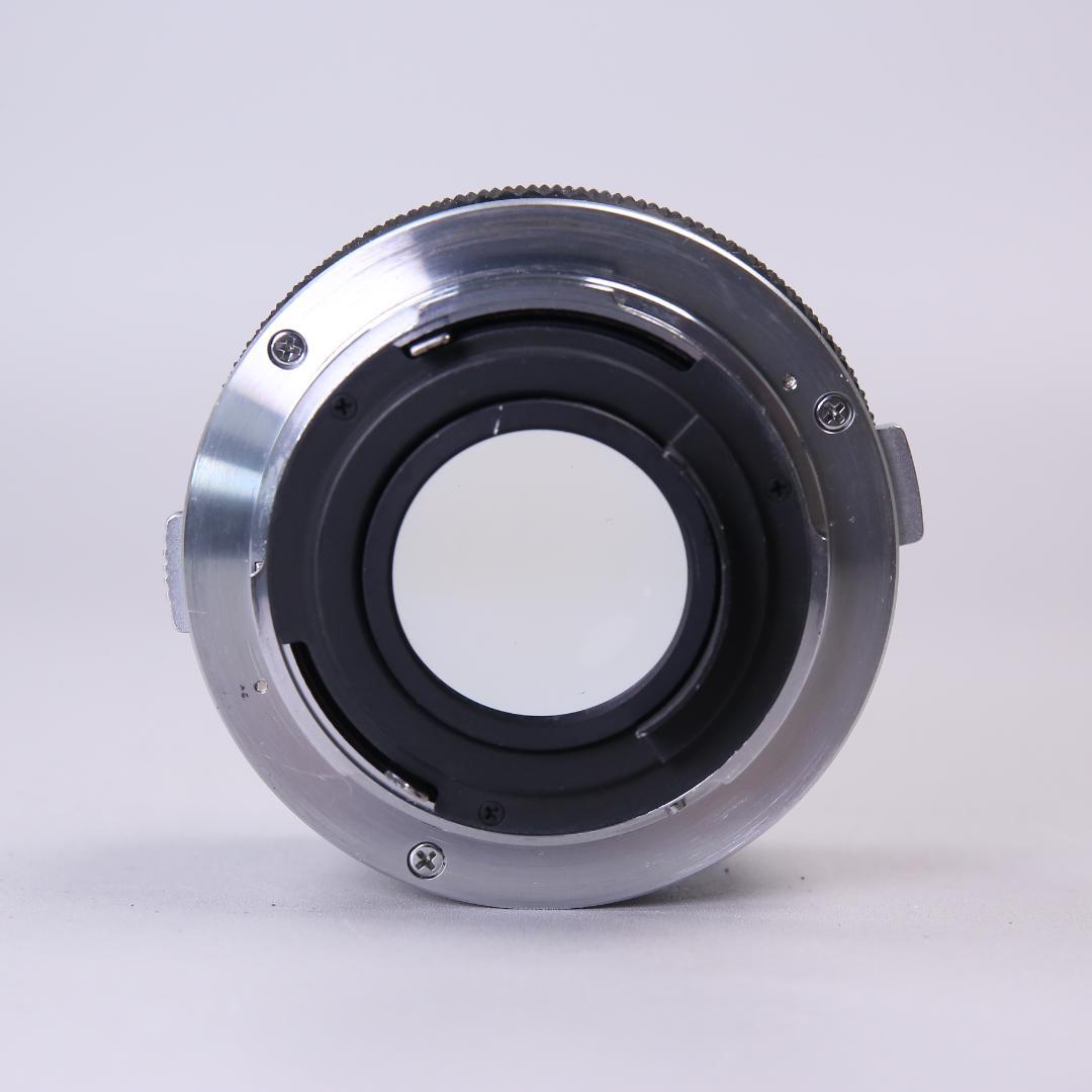 ☆完全動作＆腐食なし☆OLYMPUS OM-1 50mm F1.8 ＃535