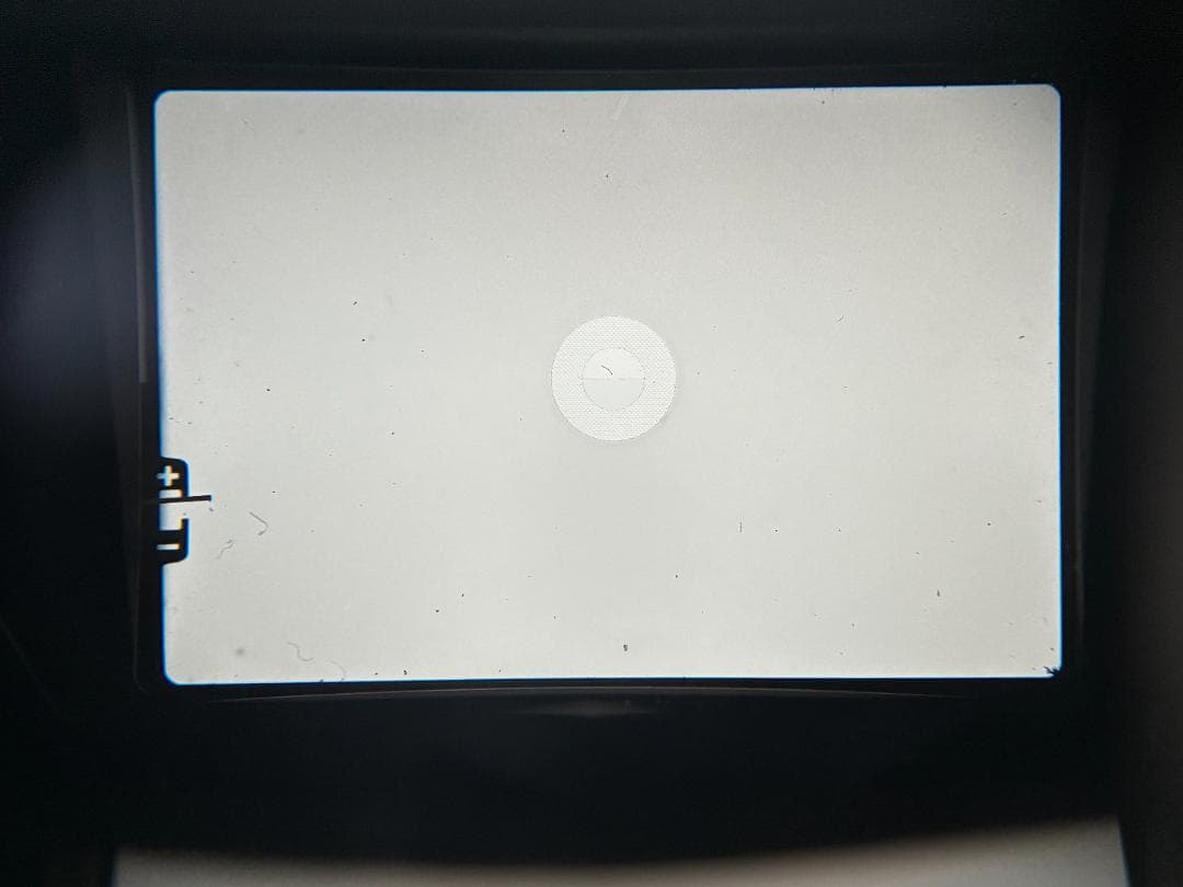 ☆完全動作＆腐食なし☆OLYMPUS OM-1 50mm F1.8 ＃535