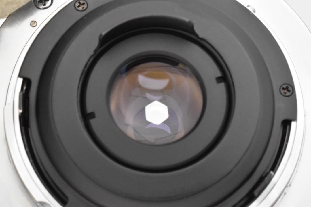 【美品】OLYMPUS G.ZUIKO AUTO-W 35mm F2.8 レンズ