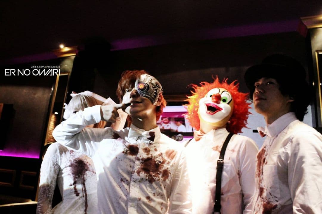 【激レア】End Of The World (セカオワ) プロモーションCD