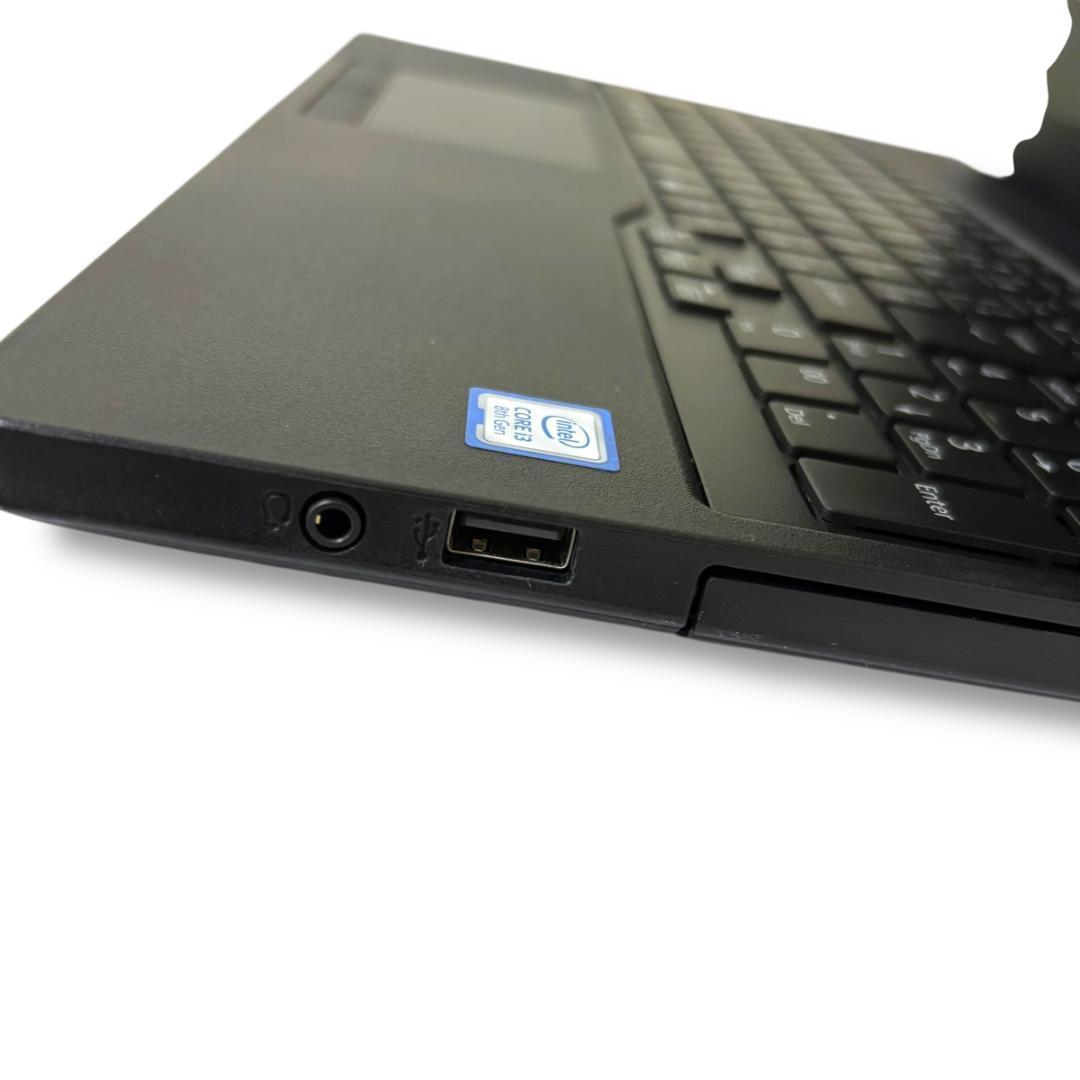 475/第8世代/富士通/ノートパソコン/8GB/SSD/512GB/i3