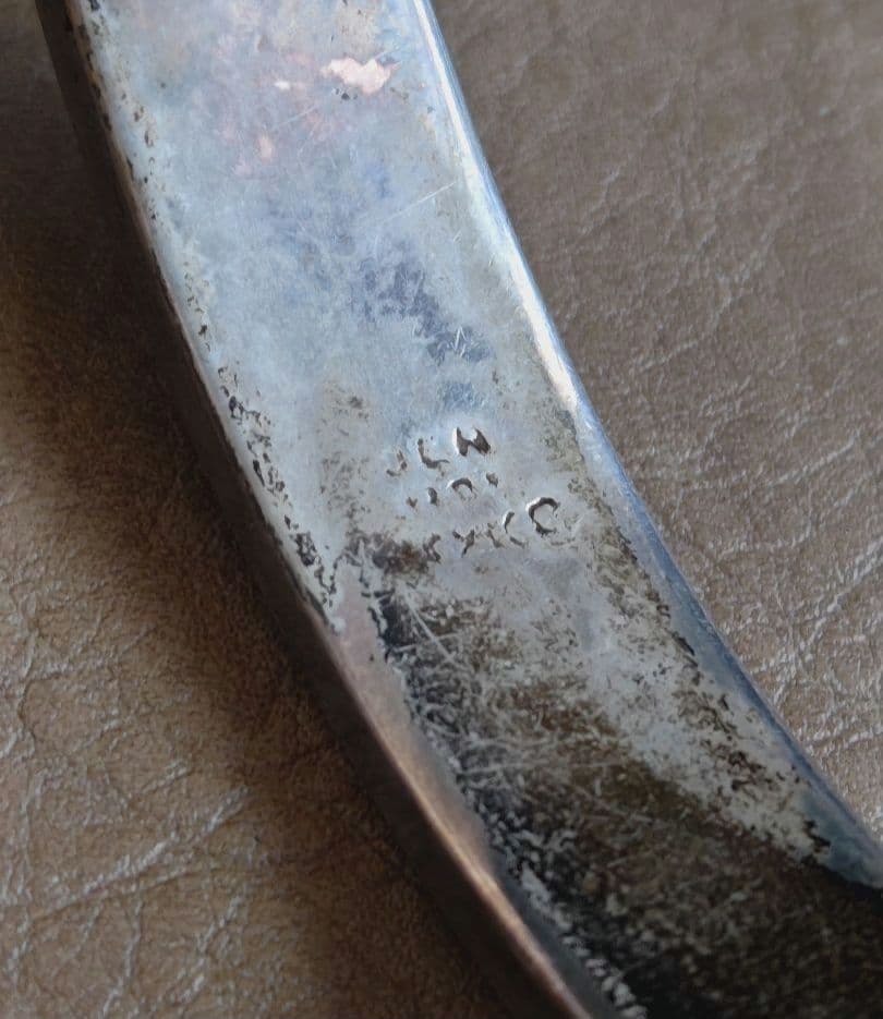 silver925製IDブレスレット◎mexico◎メキシカンジュエリー◎