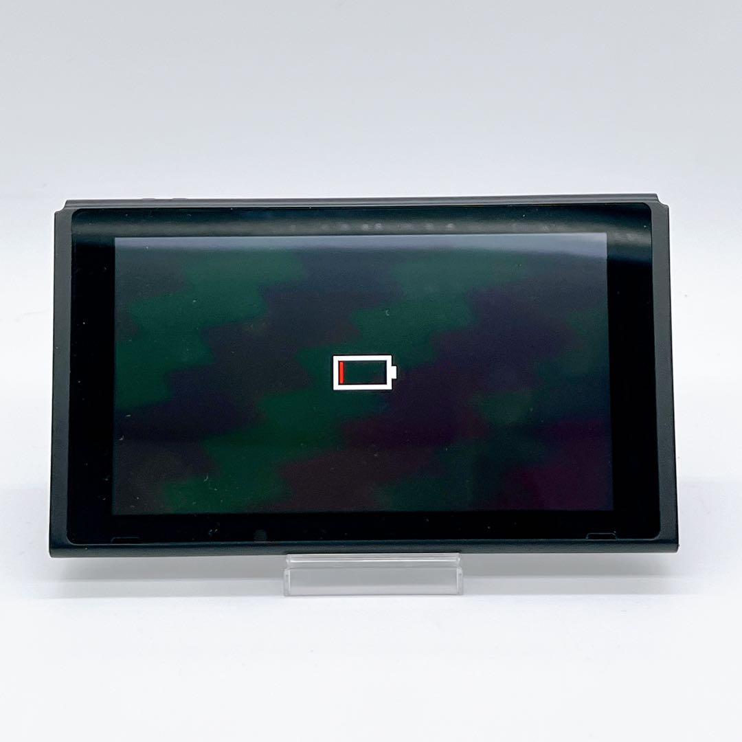 Nintendo Switch 2017モデル 128GB SDカードセット