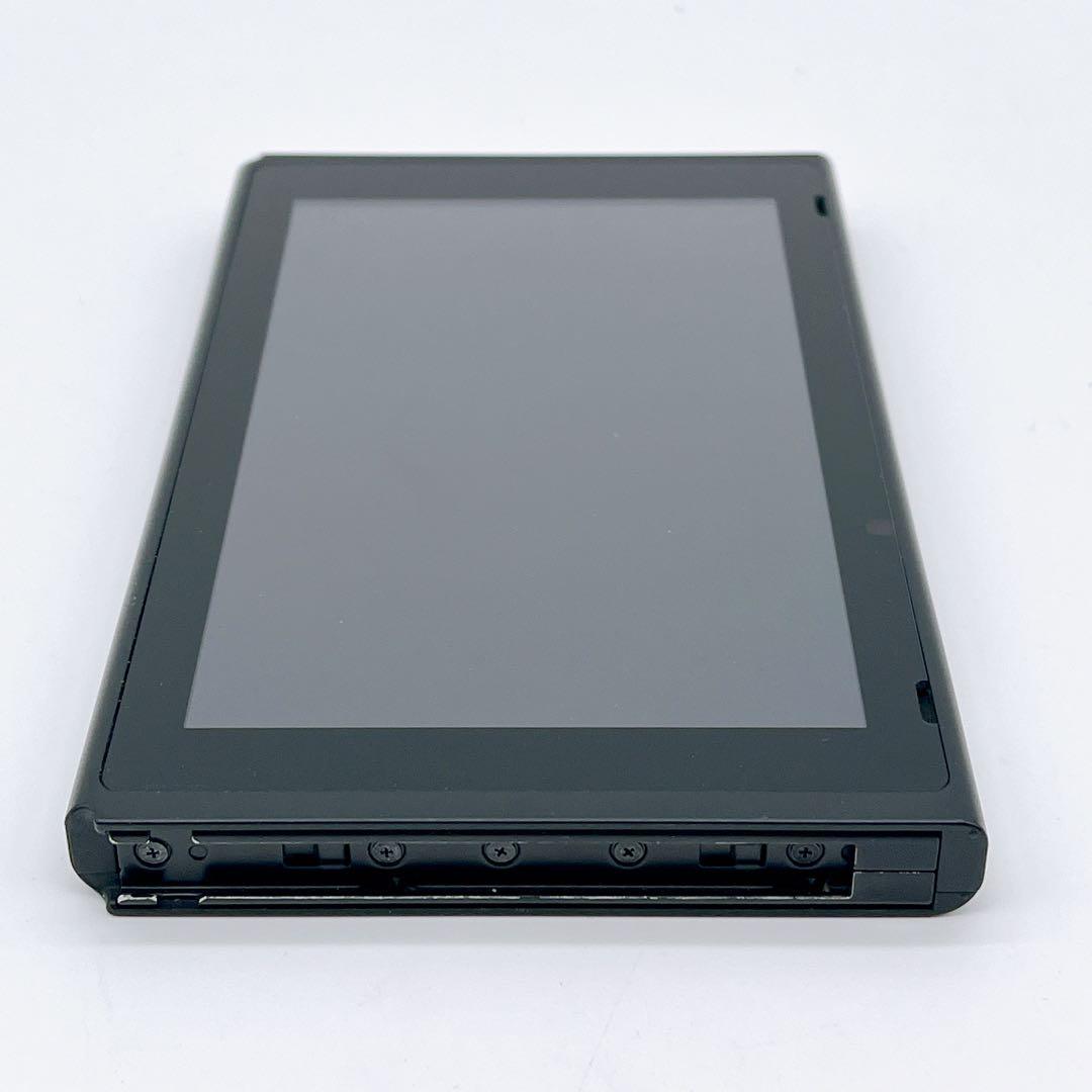 Nintendo Switch 2017モデル 128GB SDカードセット