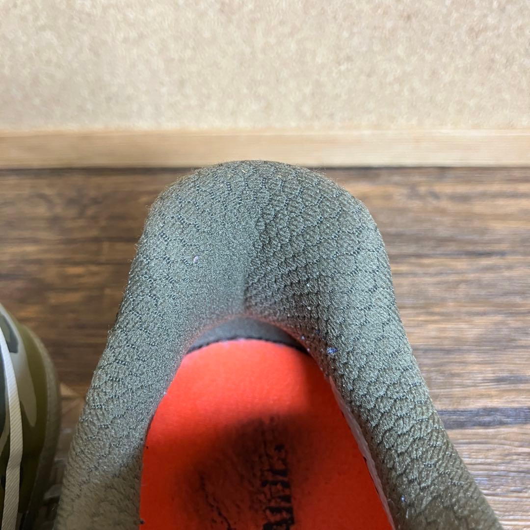 （K25899）★美品★ ナイキ ROMALEOS 3 24.5㎝ カモフラ