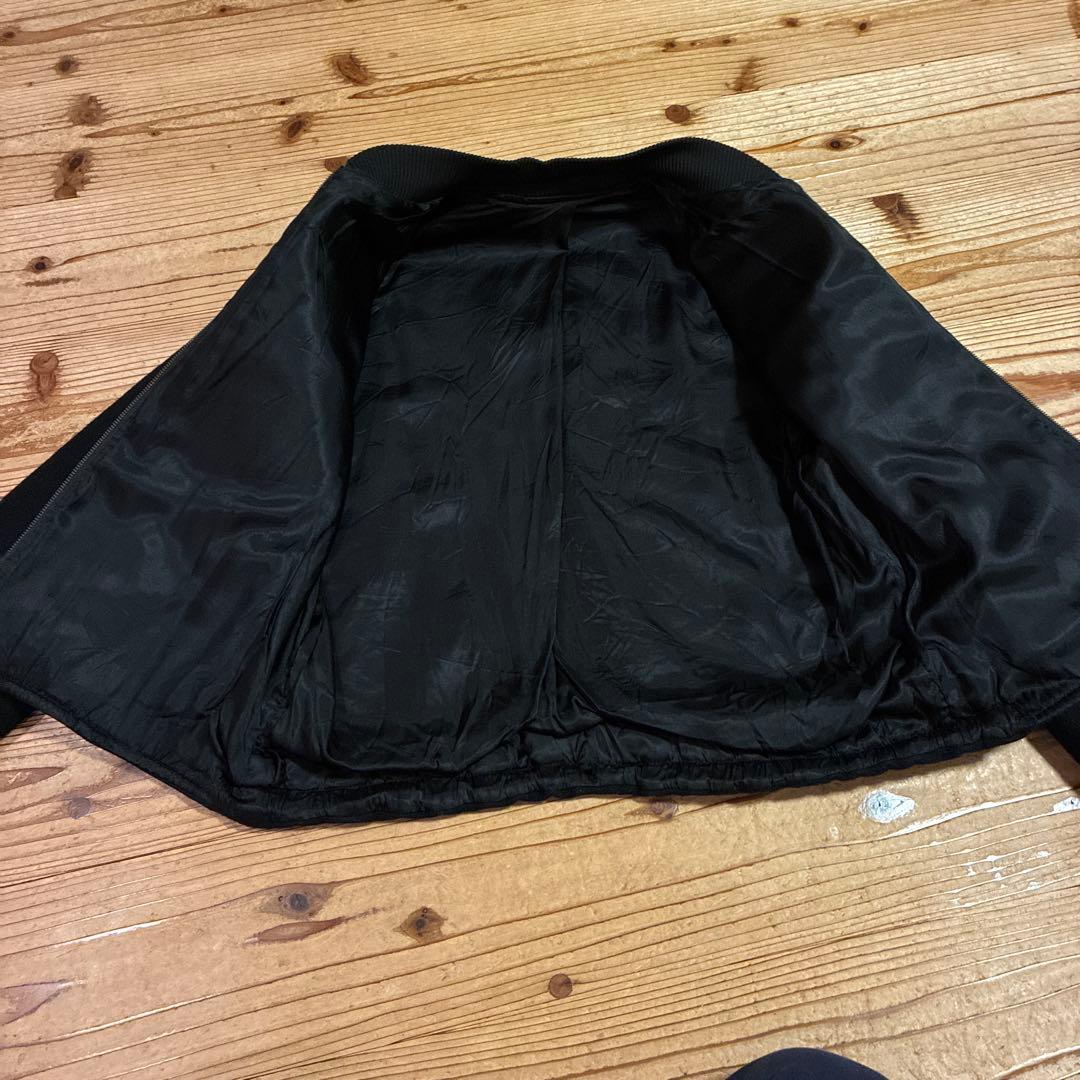 【Special】1988年 US.NAVY TOUR JACKET スーベニア