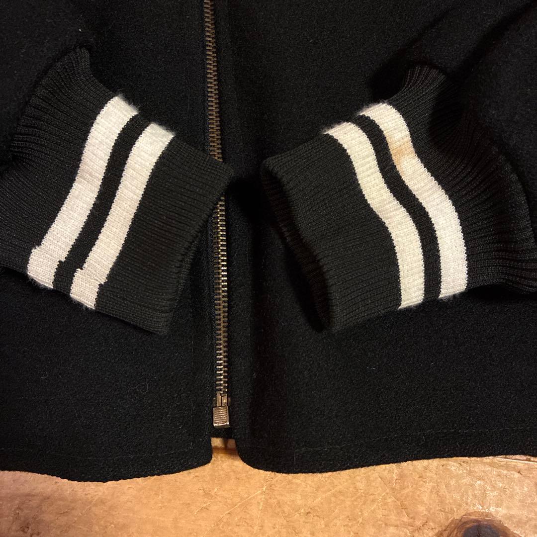 【Special】1988年 US.NAVY TOUR JACKET スーベニア