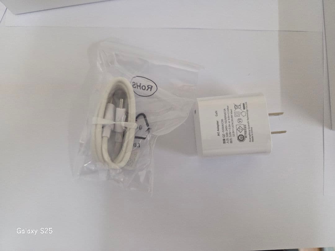 ALLDOCUBE iPlay 70 mini Ultra タブレット　初期化済