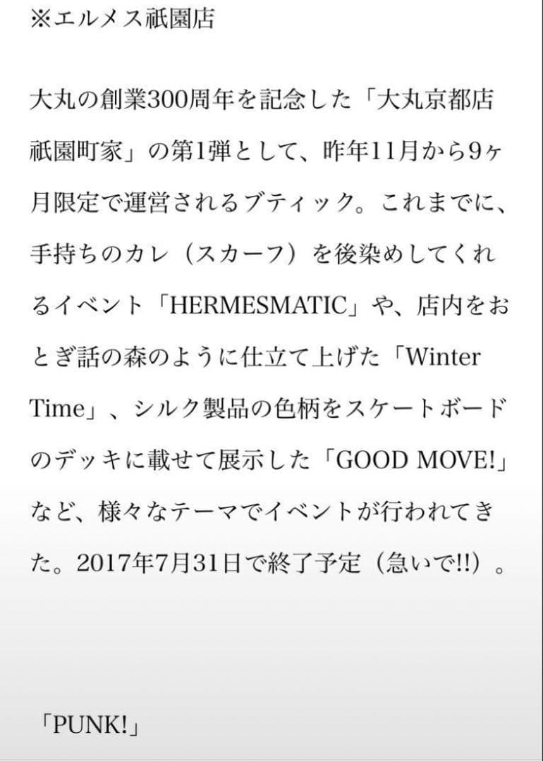 HERMES エルメス シェーヌダンクル パンク ブローチ 藤原ヒロシ 安全ピン