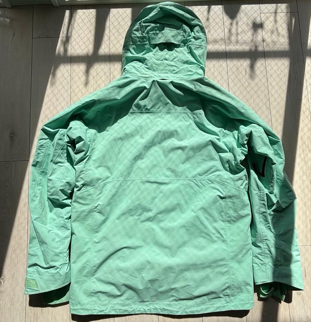 24-25 Burton 【ak】GORE-TEX 2L Powder Mint