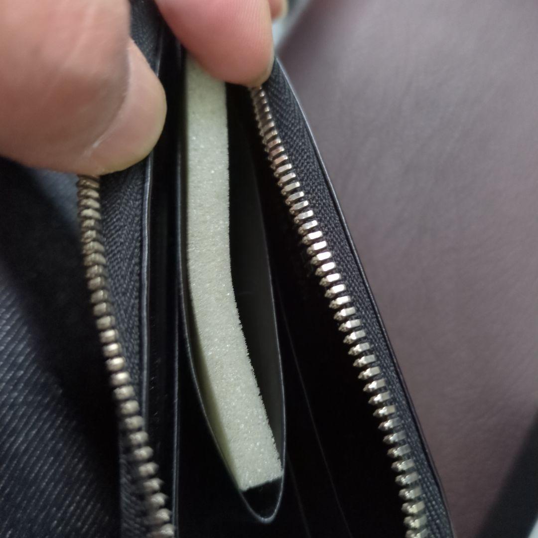 コラボ/PORTER/財布/別注/ヒステリックグラマー/限定/吉田カバン/レザー