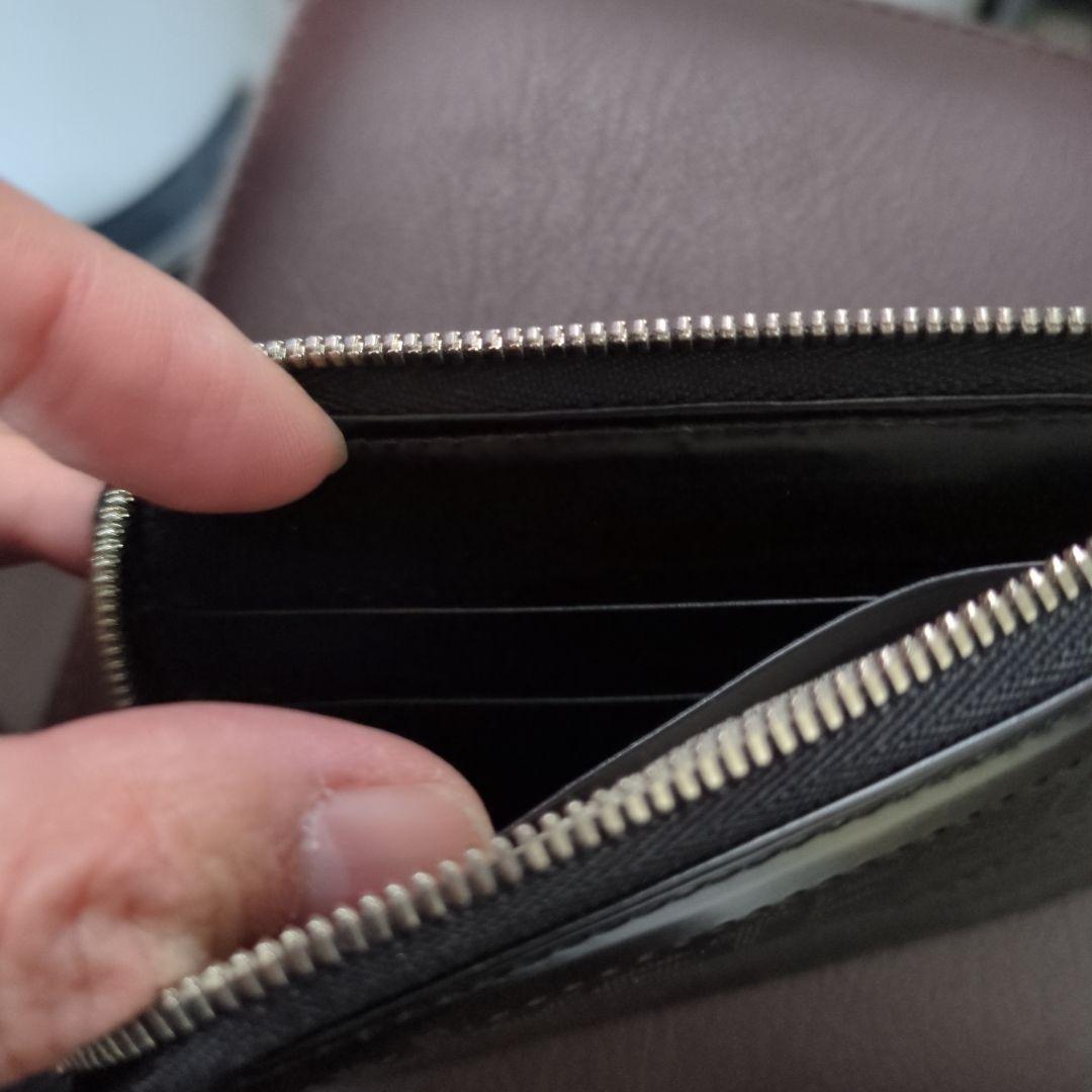 コラボ/PORTER/財布/別注/ヒステリックグラマー/限定/吉田カバン/レザー