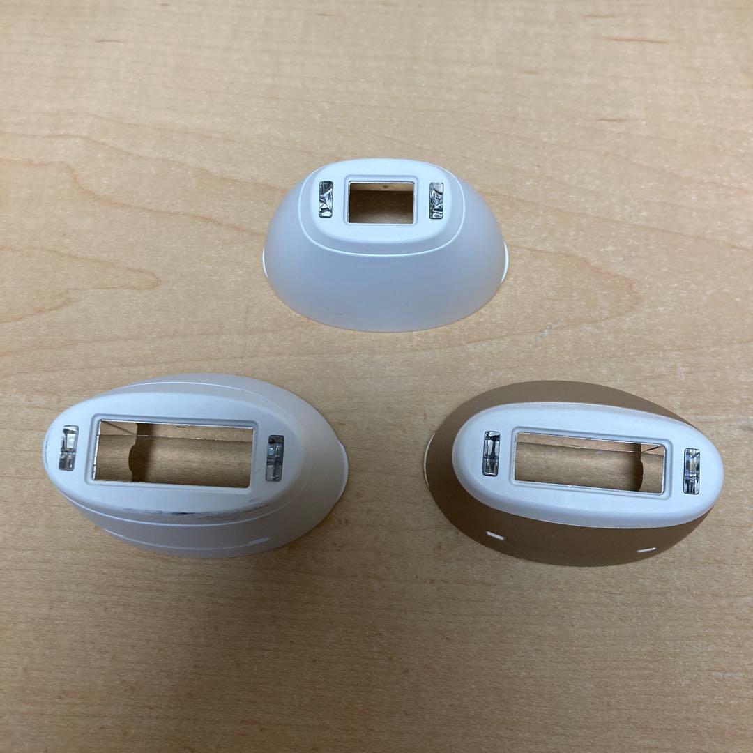 BRAUN Silk-expert pro5 無駄毛処理器