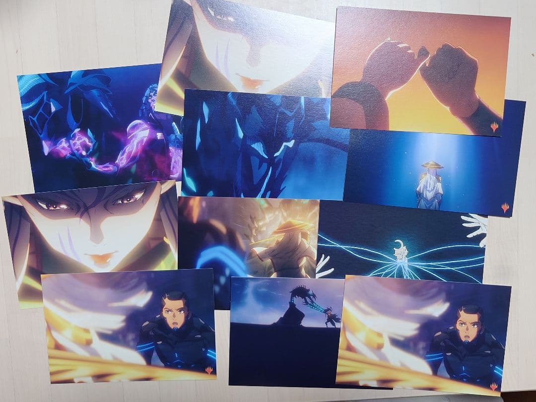 MTG 神河セット•ブースター　BOX2個セット　オマケ付