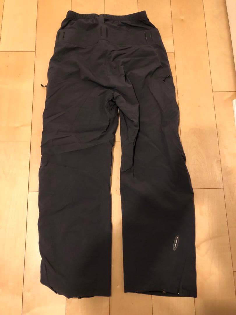 ノースフェイス　RTG HYVENT INSULATION PANT サイズL