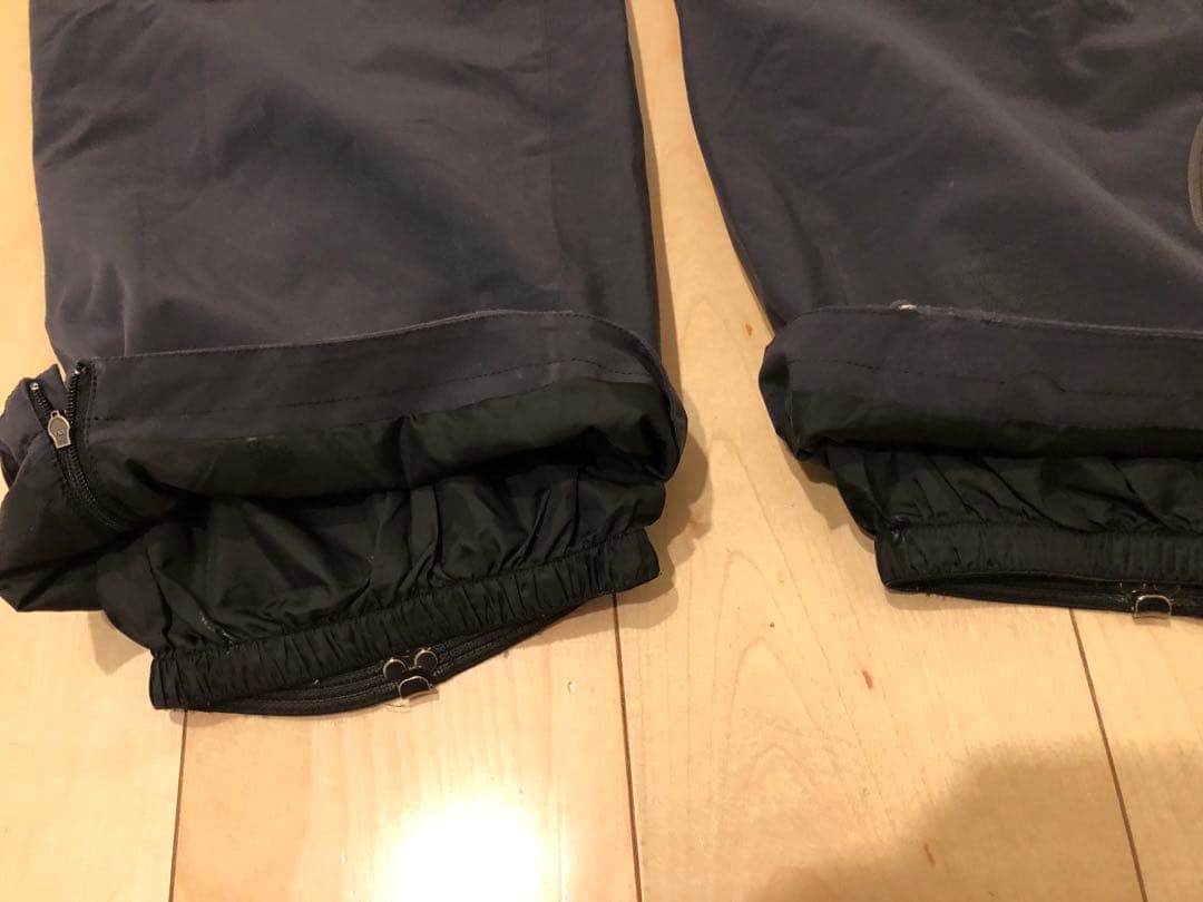 ノースフェイス　RTG HYVENT INSULATION PANT サイズL