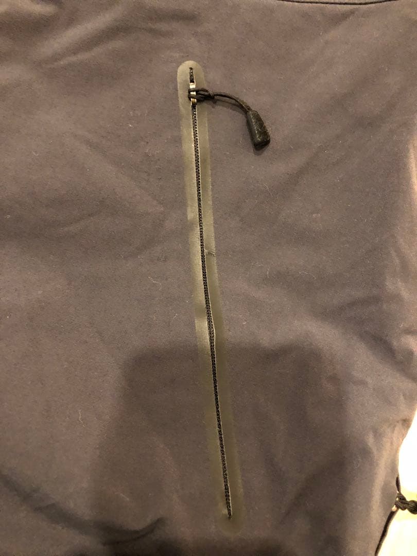 ノースフェイス　RTG HYVENT INSULATION PANT サイズL