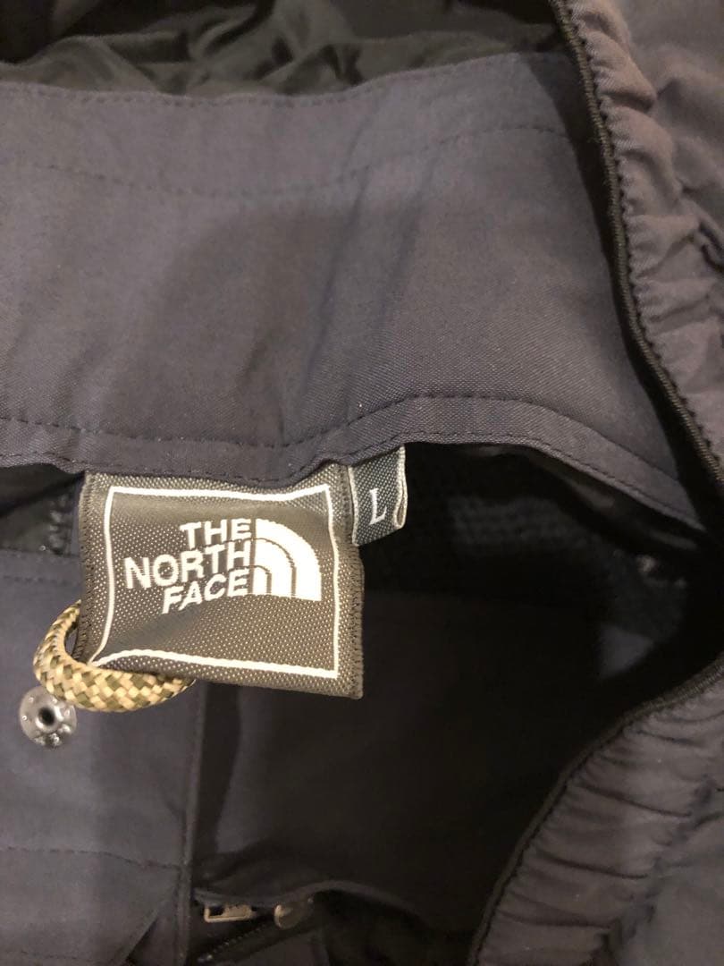 ノースフェイス　RTG HYVENT INSULATION PANT サイズL