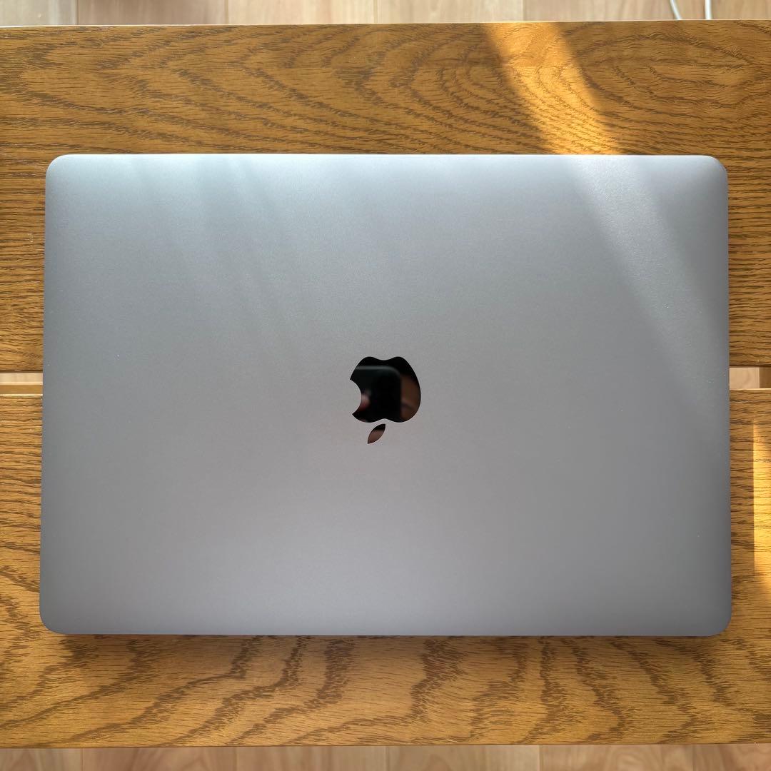 【美品】MacBook Pro 13インチ 2017 8GB/256GB