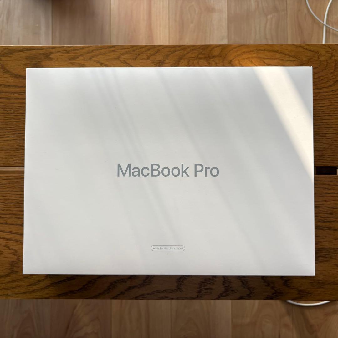 【美品】MacBook Pro 13インチ 2017 8GB/256GB