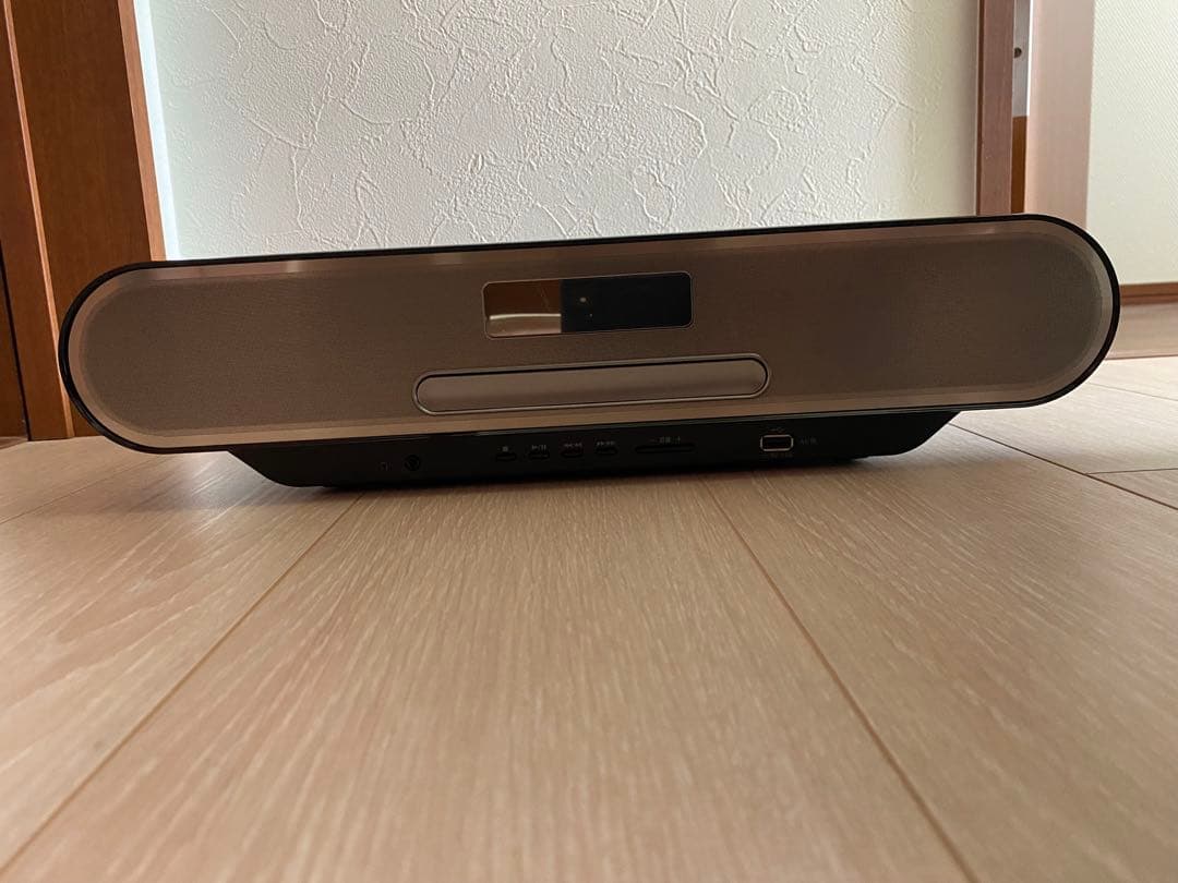 Panasonic パナソニック SC-RS60 コンパクトステレオシステム