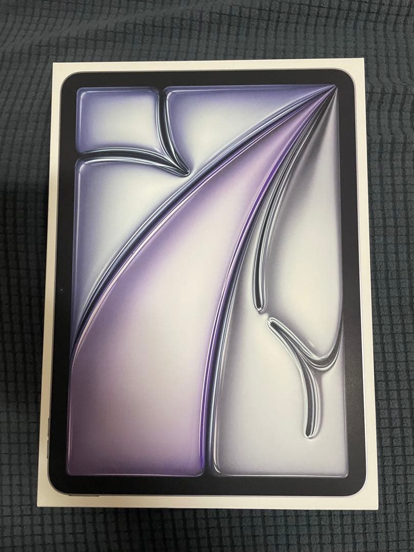 限定値下げ‼️iPad Air (M2) 128GB Wi-Fi スペースグレー