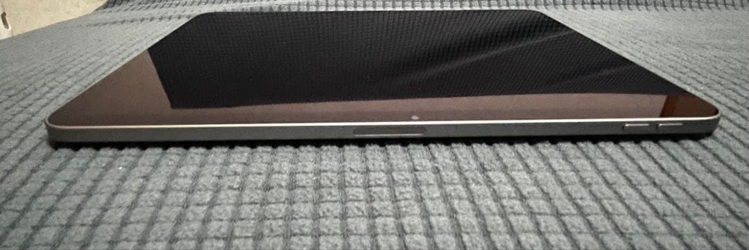 限定値下げ‼️iPad Air (M2) 128GB Wi-Fi スペースグレー